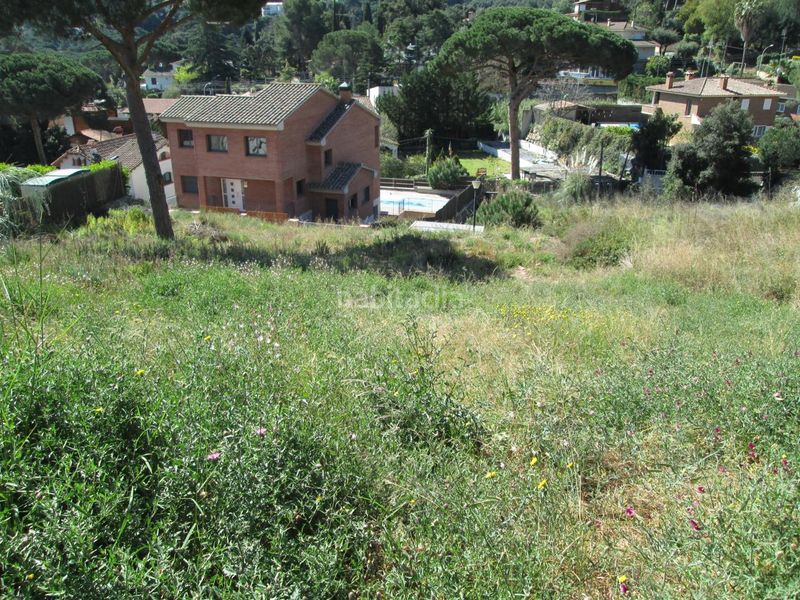 Foto bc8c8766-556d-4534-8301-ceffaf44cb74. Terreny residencial a Nucli Urbà Argentona