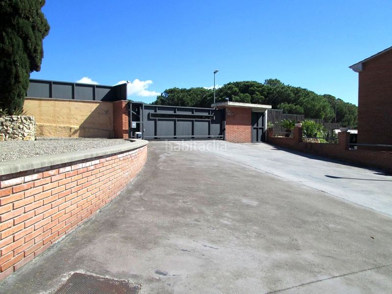Foto d51fd910-f68c-4f05-8f6c-40204561c0d2. Terreny residencial a Nucli Urbà Argentona
