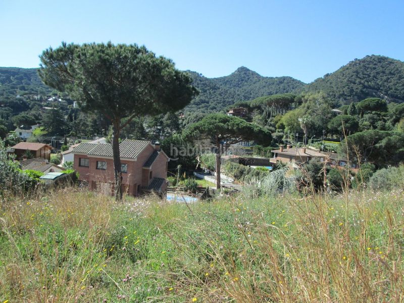 Foto e69b0b1a-8f70-46ce-a9b5-ff95fdfeeebb. Terreny residencial a Nucli Urbà Argentona