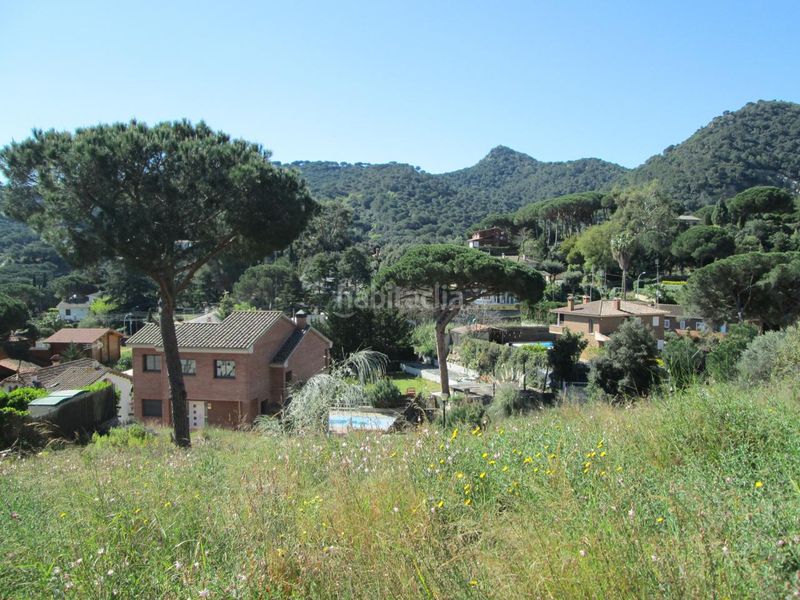 Foto 2b28849a-d217-40b5-ad19-8cd9e911c85c. Residential plot in Nucli Urbà Argentona