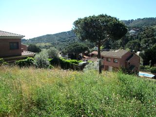 Residential Plot in Nucli Urbà