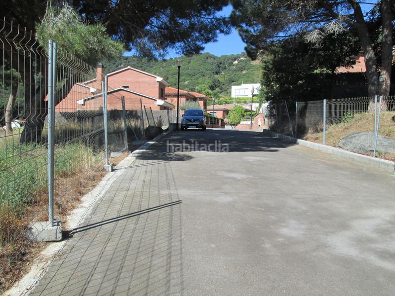 Foto a219f10e-da53-4855-b7d2-f8db4aff0ada. Residential plot in Nucli Urbà Argentona
