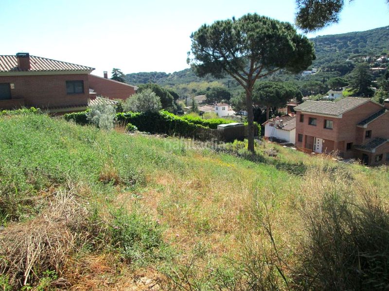 Foto a6b62035-69ea-479f-b47a-6637d8fa04bf. Residential plot in Nucli Urbà Argentona