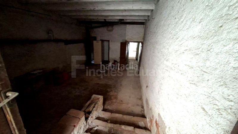 Foto 1d0f5602-5032-4c09-a304-9c366aeded96. Planta baixa a Nucli Urbà Argentona
