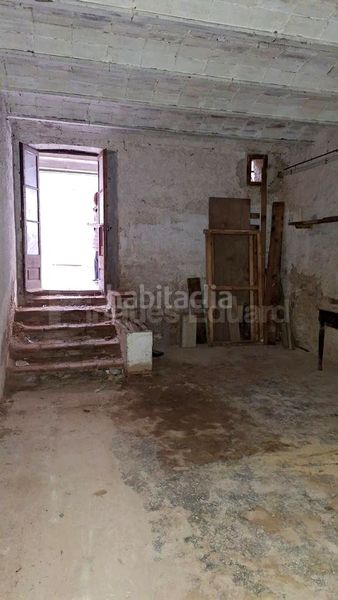 Foto 28379a20-b799-44c5-b319-6d5dc6ccf1c0. Planta baixa a Nucli Urbà Argentona