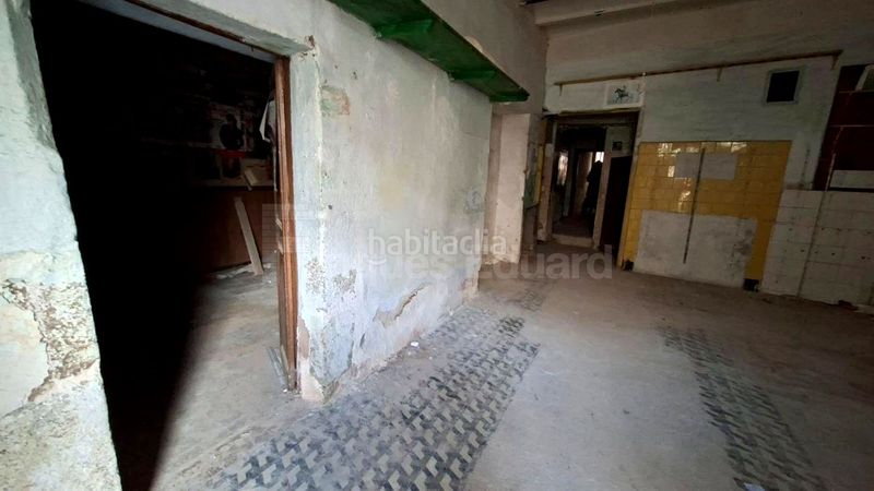 Foto a4393afd-cc1c-4ab0-988a-270549b52f2f. Planta baixa a Nucli Urbà Argentona