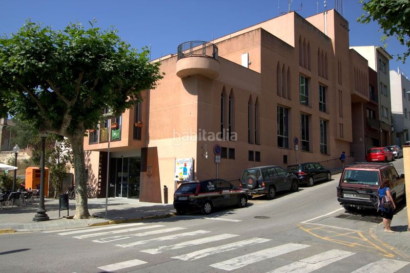 Foto afed9a97-338d-48cd-81dc-02e2d9961848. Planta baixa a Nucli Urbà Argentona