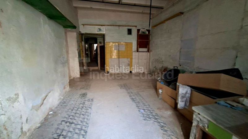 Foto b1a76147-c261-4e02-9836-c329447ad1d0. Planta baixa a Nucli Urbà Argentona