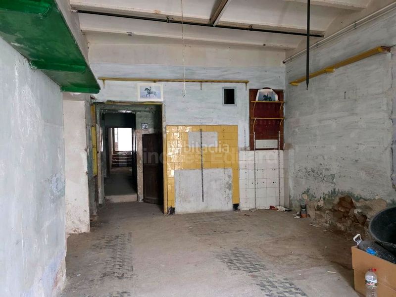 Foto cf1487be-97ca-43ba-84cb-db96ce6bbe45. Planta baixa a Nucli Urbà Argentona