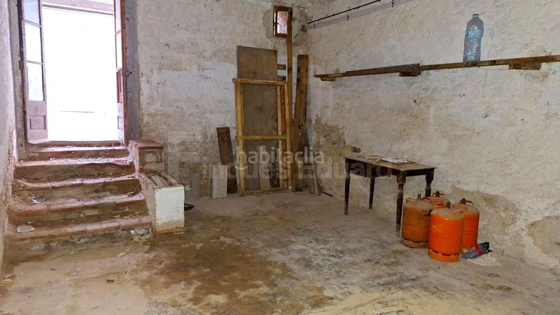 Foto e971bc0f-a60c-4562-9d16-4861b303c71c. Planta baixa a Nucli Urbà Argentona