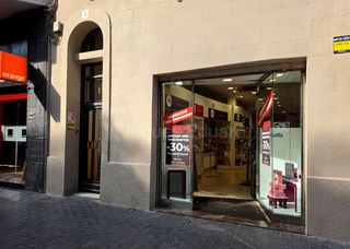 Local Comercial a Avinguda de Catalunya