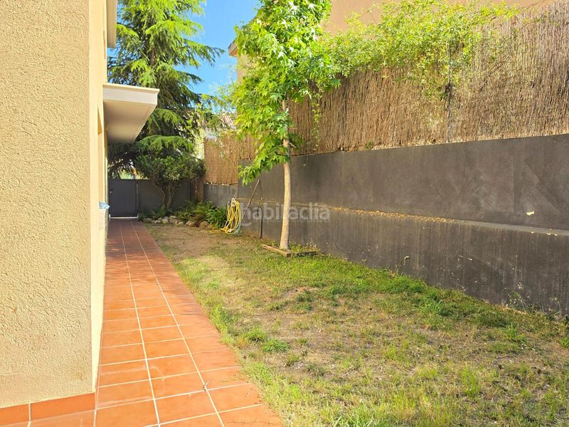 Foto 417566c0-2411-4256-ae2b-89cd278ed2ce. Casa amb aparcament a Nucli Urbà Argentona