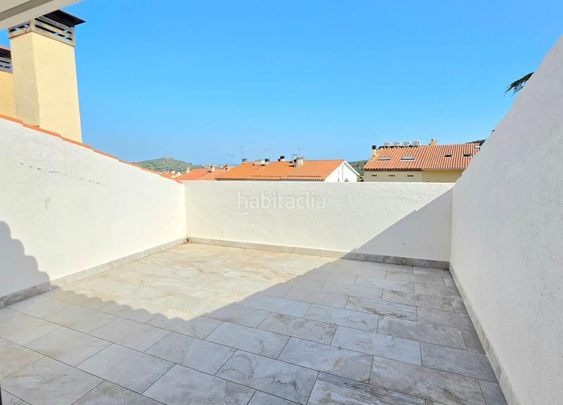 Foto a5ca1066-c1c9-4ca4-ae22-5ba0836a6160. Casa amb aparcament a Nucli Urbà Argentona