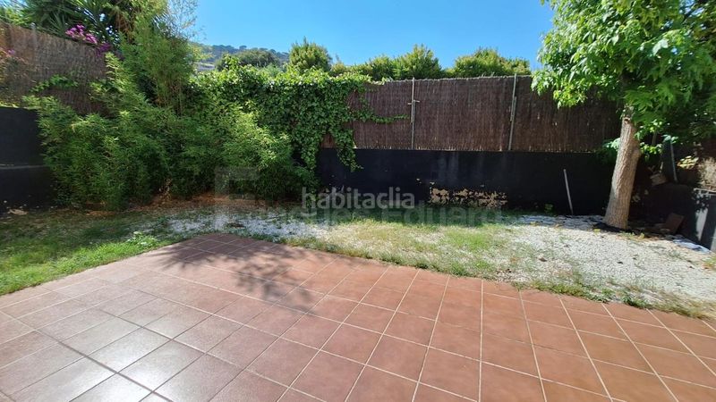 Foto c52b8b88-09de-4e3d-a8f7-d03714a66694. Casa amb aparcament a Nucli Urbà Argentona