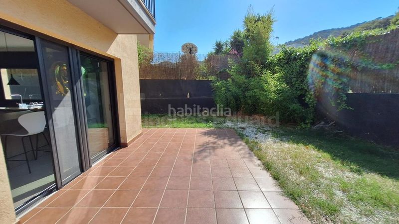 Foto ccc4c3b1-2dae-4650-83e0-a55cc3e7c359. Casa amb aparcament a Nucli Urbà Argentona