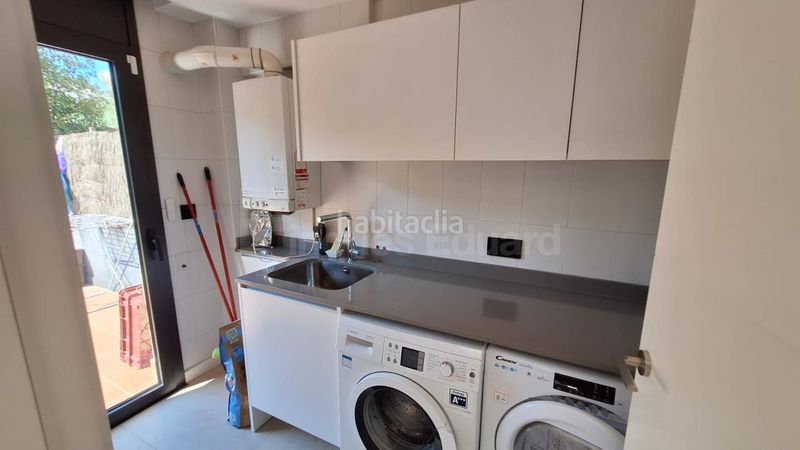 Foto d0de3a2e-c507-499a-babd-3dcedc1b7b04. Casa amb aparcament a Nucli Urbà Argentona