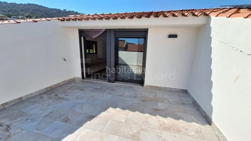 Foto f8d5c544-fd44-4854-a9c1-846be5ec9780. Casa amb aparcament a Nucli Urbà Argentona