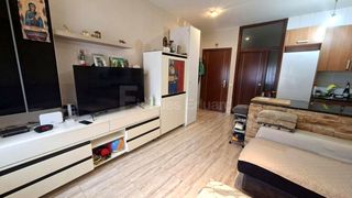 Apartment in Nucli Urbà. Acogedora planta baja en el centro de argentona