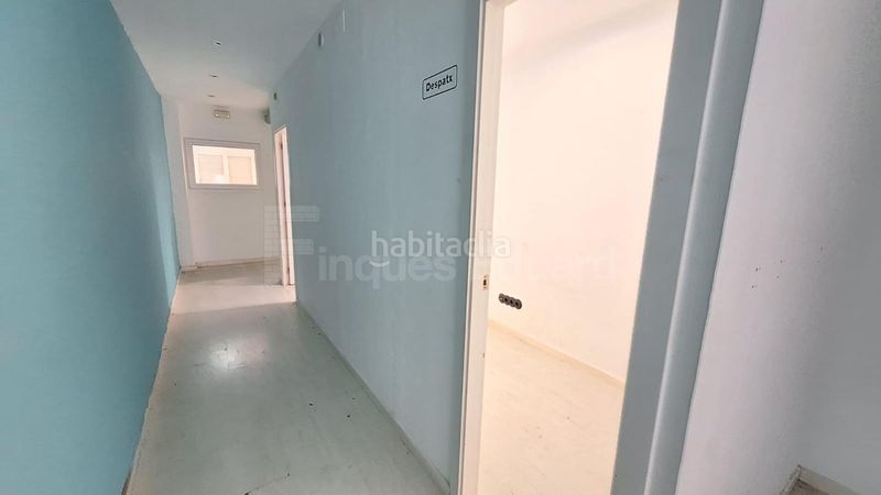 Foto a3fe3b2f-d50a-4092-b891-3b46b7c84000. Local comercial a Nucli Urbà Argentona