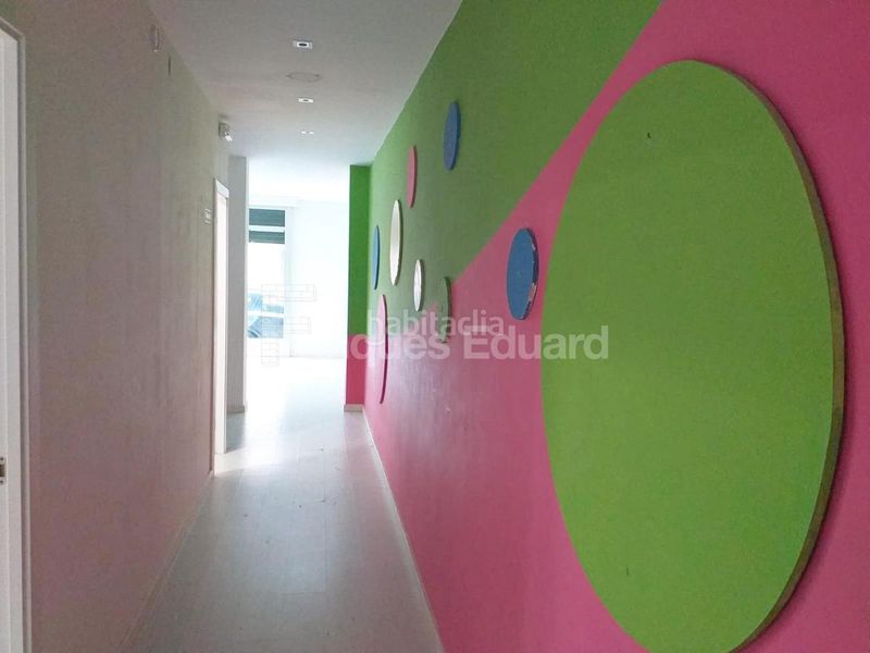 Foto b6319290-e858-4504-ad24-fbdbc74712cd. Local comercial a Nucli Urbà Argentona