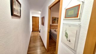 Appartement  Molí. Piso luminoso