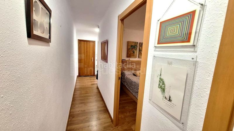Piso  luminoso en Nucli Urbà Argentona