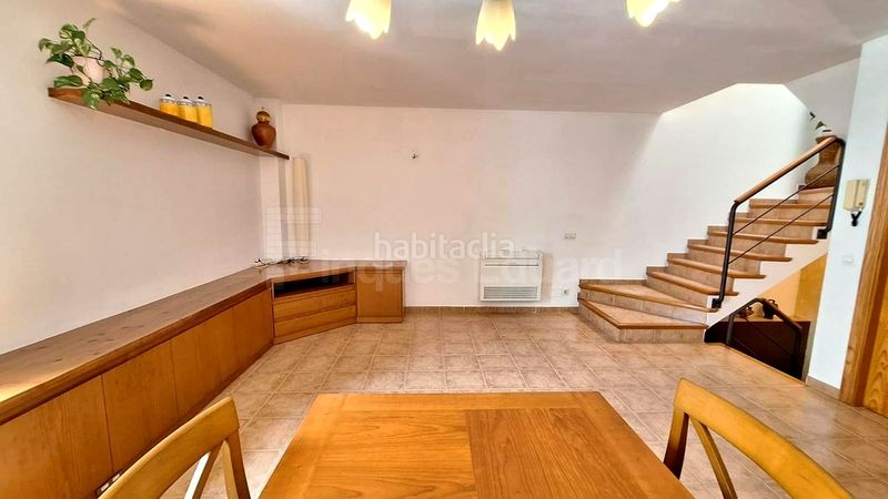Foto 58bbb031-de87-4a44-bb2d-d1a0e9adecb3. Casa adossada amb aparcament a Nucli Urbà Argentona