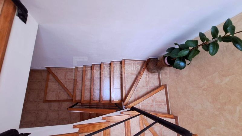 Foto ebc5eef4-b4bb-4be5-9286-12a624e718ae. Casa adossada amb aparcament a Nucli Urbà Argentona
