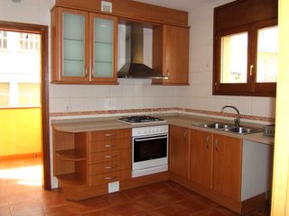 Location Appartement à Nucli Urbà