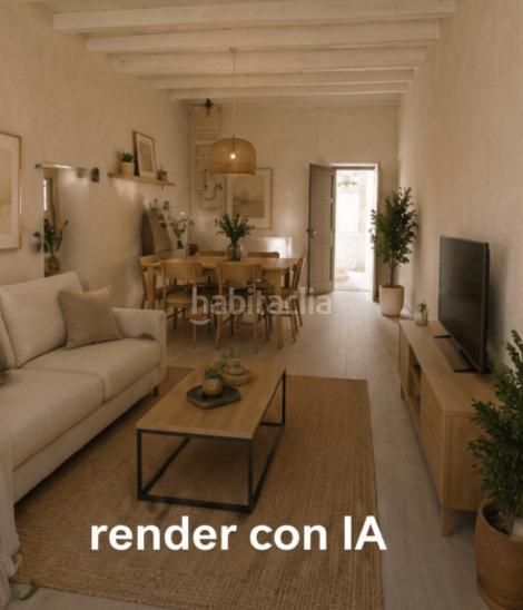 Foto 5cac8366-52b9-4ee6-a187-36e995d86c48. Planta baixa a Nucli Urbà Argentona
