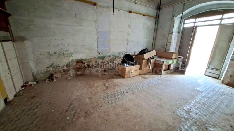 Foto 6abf9ff0-2037-47d0-b32a-c40f50120675. Planta baixa a Nucli Urbà Argentona