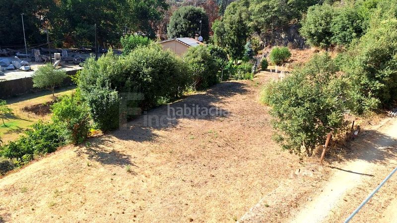 Foto 199e1260-afaf-4aa1-a07b-1e3a8ba3a3a5. Terreny residencial a Òrrius