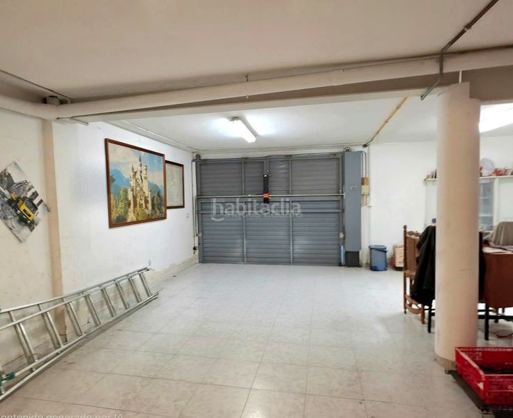 Foto 1f612ee7-822d-4856-88fd-dfd37a2a0242. Reihenhaus mit parking in Sant Vicenç Platja Sant Vicenç de Montalt