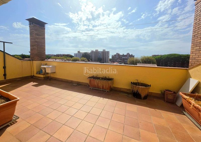 Foto 5d6e9ae0-cdd0-407f-a2b1-83a0b74b12c3. Reihenhaus mit parking in Sant Vicenç Platja Sant Vicenç de Montalt