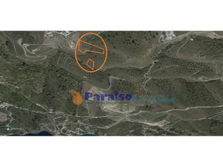 Finca rústica en Cortijo zalona 22. Dos fincas rústicas con excelente terreno y acceso en almuñécar