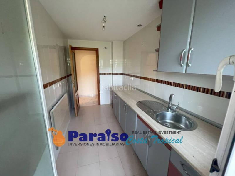 Foto 01bdaf2e-7055-4197-8538-c457cf7138c5. Pis a carretera del suspiro 48 a Almuñecar centro Almuñécar