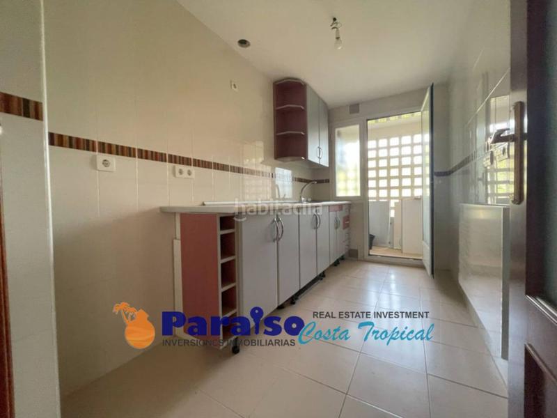 Foto 216237cf-e71e-4d62-b895-ec1355b986ef. Pis a carretera del suspiro 48 a Almuñecar centro Almuñécar