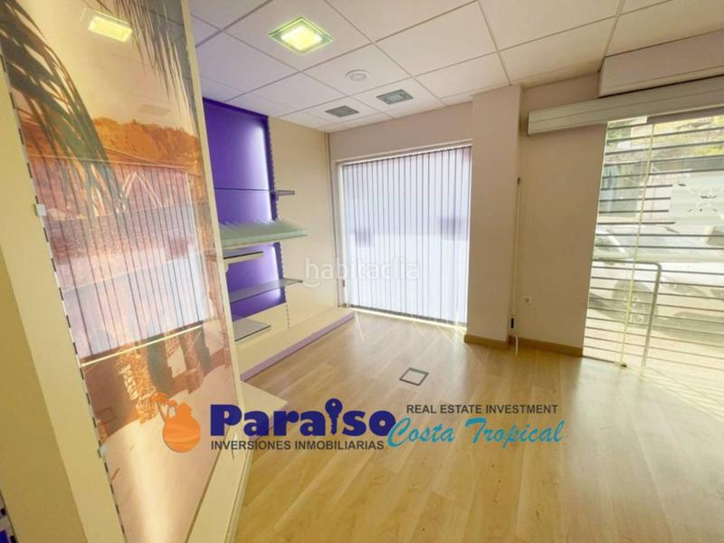 Foto 2bac6197-49c7-4871-9e13-d5dc8dfcb948. Pis a carretera del suspiro 48 a Almuñecar centro Almuñécar