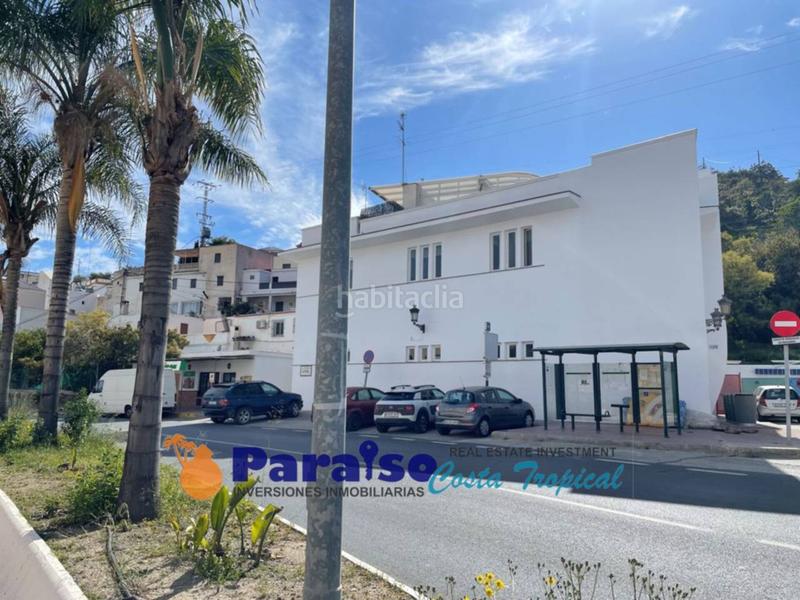 Foto 4d78b3b9-16c3-472b-b6c9-588f86326e33. Pis a carretera del suspiro 48 a Almuñecar centro Almuñécar