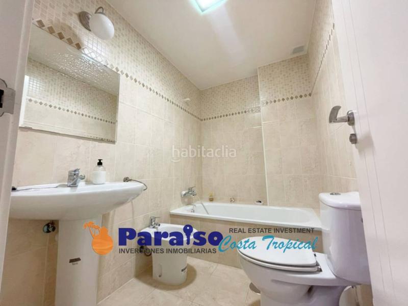 Foto 757f27f3-0882-479e-ac93-2a540080ba10. Pis a carretera del suspiro 48 a Almuñecar centro Almuñécar