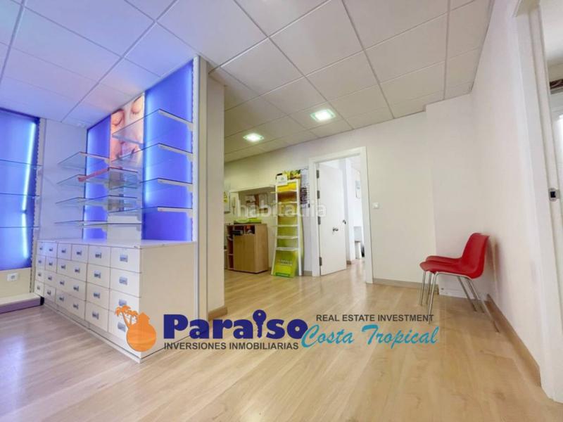 Foto 7cfa3267-899b-4781-b9ff-729a394b8bcc. Pis a carretera del suspiro 48 a Almuñecar centro Almuñécar