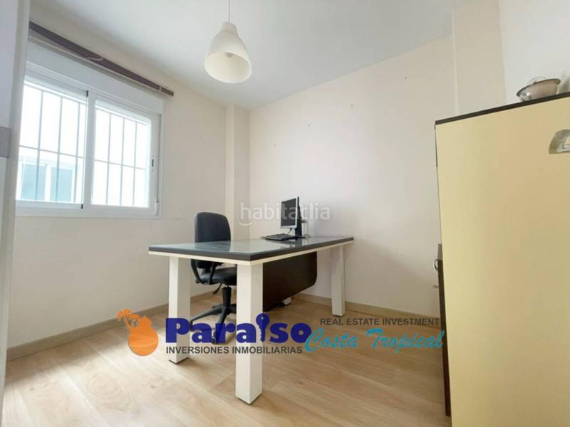 Foto 830d4ebf-5bc2-445b-801c-11dc2bfdae73. Pis a carretera del suspiro 48 a Almuñecar centro Almuñécar