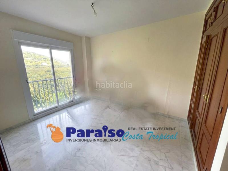 Foto 85a15bd9-2c49-40ca-ab8d-142135962934. Pis a carretera del suspiro 48 a Almuñecar centro Almuñécar