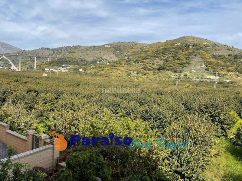 Foto 8e33ed54-2c6e-42ea-966c-d746ce689345. Pis a carretera del suspiro 48 a Almuñecar centro Almuñécar