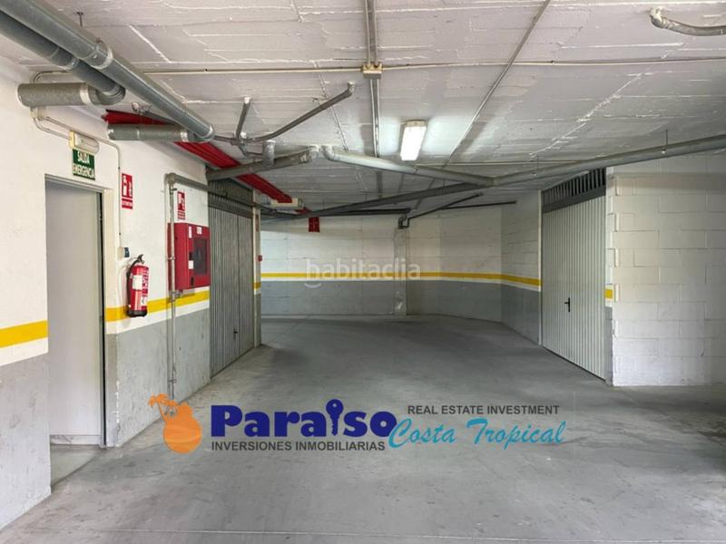 Foto a76cb372-e959-42a1-a13b-f7ce7619c30e. Pis a carretera del suspiro 48 a Almuñecar centro Almuñécar