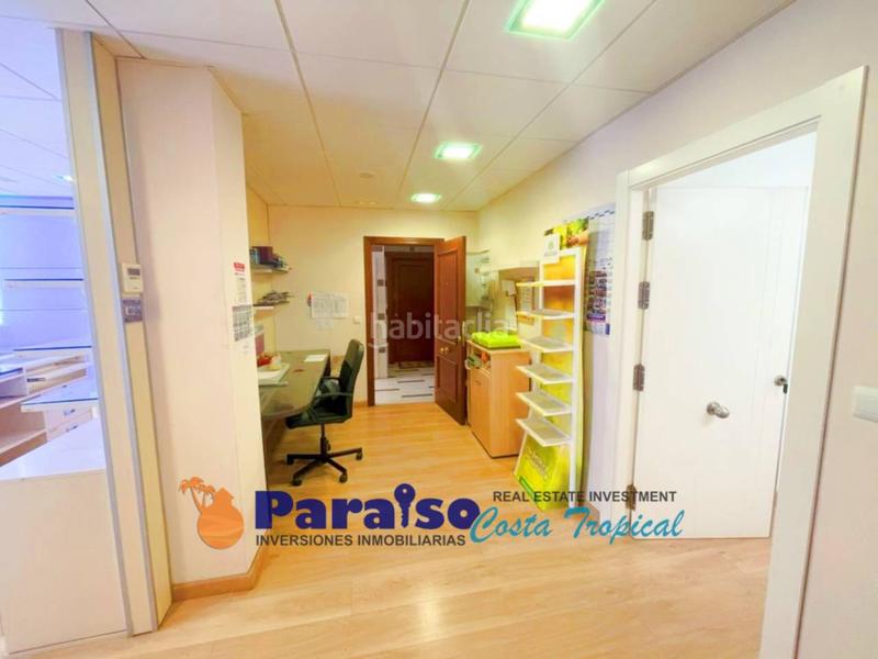 Foto afea4d8a-f252-4ef7-8a54-ed41818af699. Pis a carretera del suspiro 48 a Almuñecar centro Almuñécar