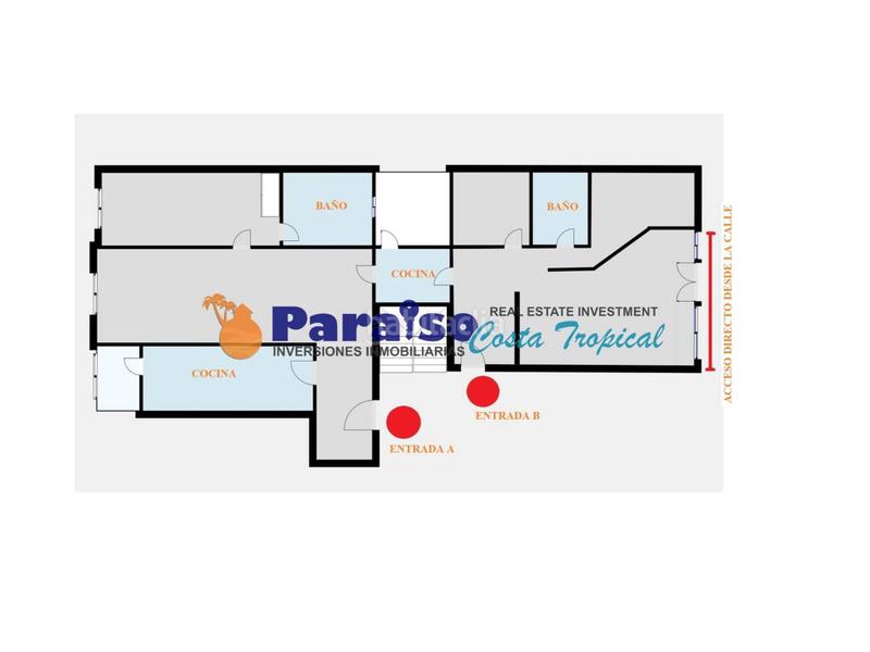 Foto b4e087f6-df79-41dd-a82e-3a9d3a14c597. Pis a carretera del suspiro 48 a Almuñecar centro Almuñécar