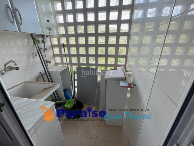 Foto bec3f8a8-e0b5-4138-af4e-08072f9b4f05. Pis a carretera del suspiro 48 a Almuñecar centro Almuñécar