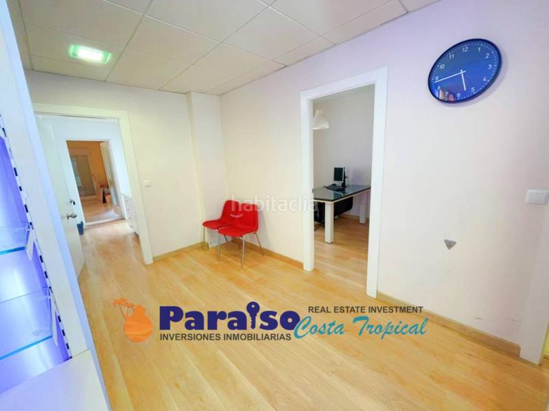 Foto d090e21b-3097-4b15-85b2-1157a8a1e5e5. Pis a carretera del suspiro 48 a Almuñecar centro Almuñécar