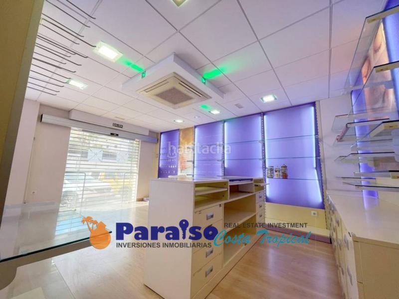 Foto daf5d12d-0b5f-48d9-8a82-cc5186f6c918. Pis a carretera del suspiro 48 a Almuñecar centro Almuñécar